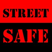 streetsafe selvforsvarskurs